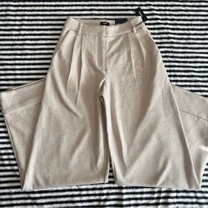 NWT Express pants